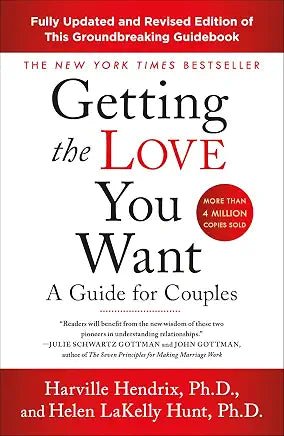 Getting The Love You Want - Spiral Circle