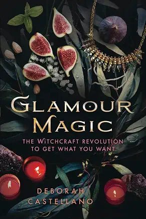 Glamour Magic - Spiral Circle