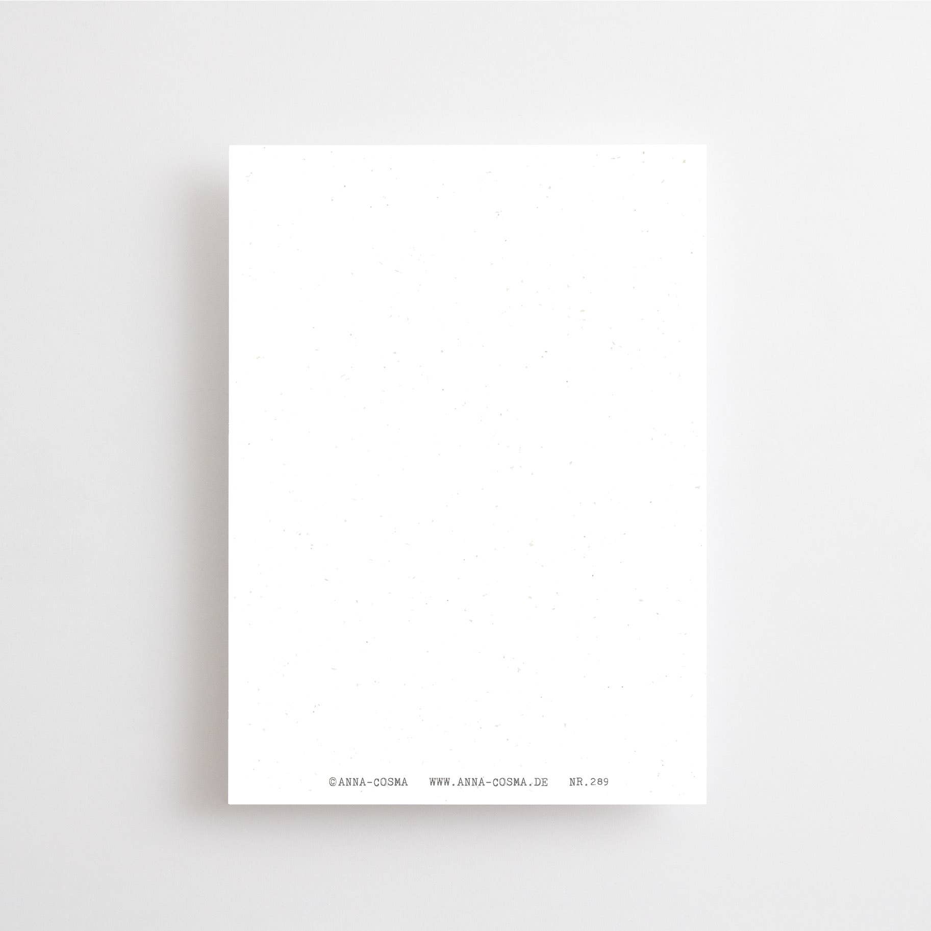 GO WHERE YOU FEEL THE MOST ALIVE - POSTCARD - Spiral Circle