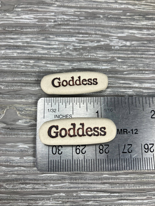 Goddess, Pocket Meditations - Spiral Circle