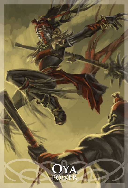 Goddesses and Sirens by Stacey Demarco - Spiral Circle