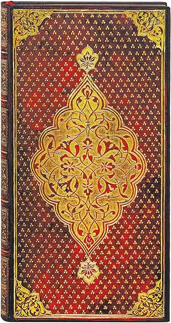 Golden Trefoil-Slim - Spiral Circle