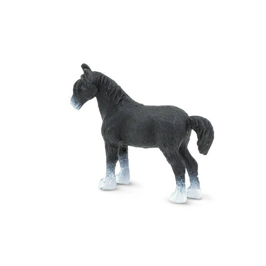 Good Luck Minis Horses - Kids' Figurine Toy - Spiral Circle