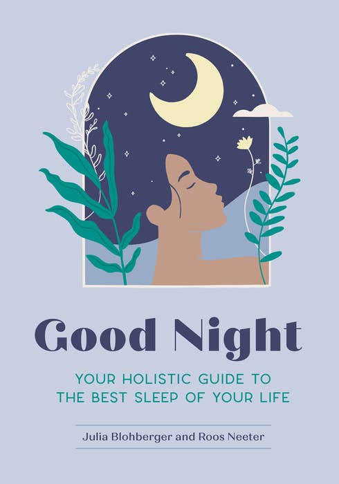 Good Night - Spiral Circle