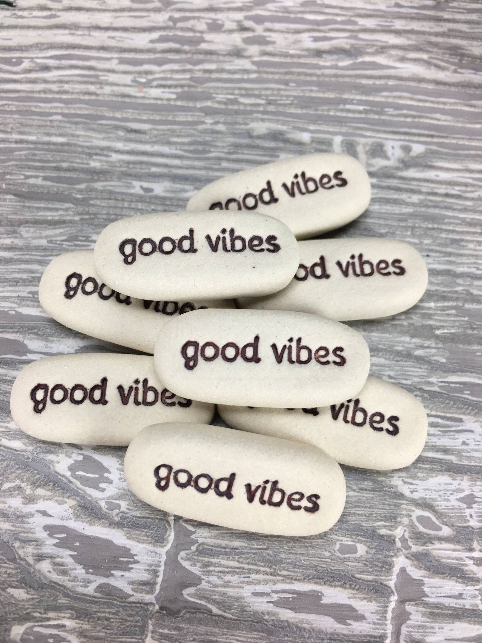 Good Vibes, Pocket Meditations - Spiral Circle