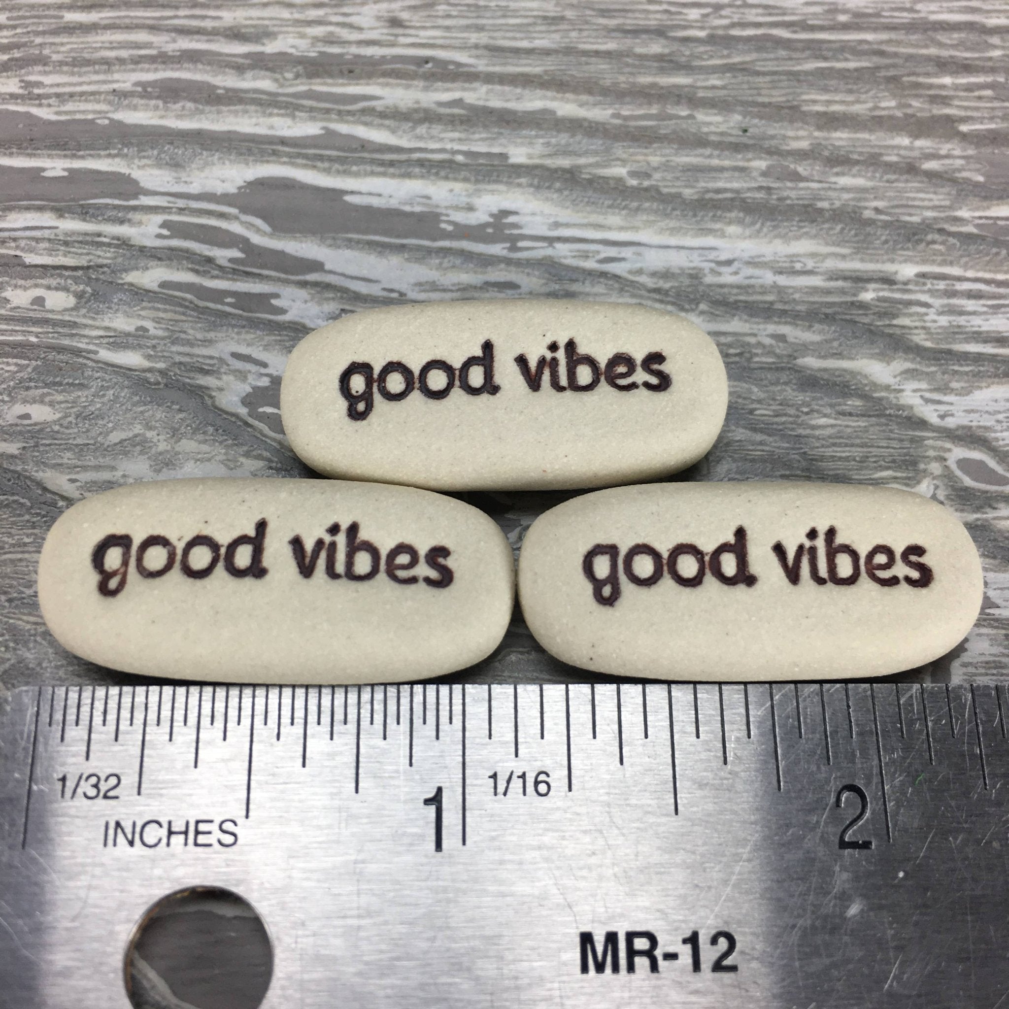 Good Vibes, Pocket Meditations - Spiral Circle