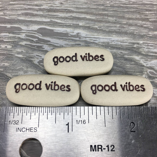 Good Vibes, Pocket Meditations - Spiral Circle