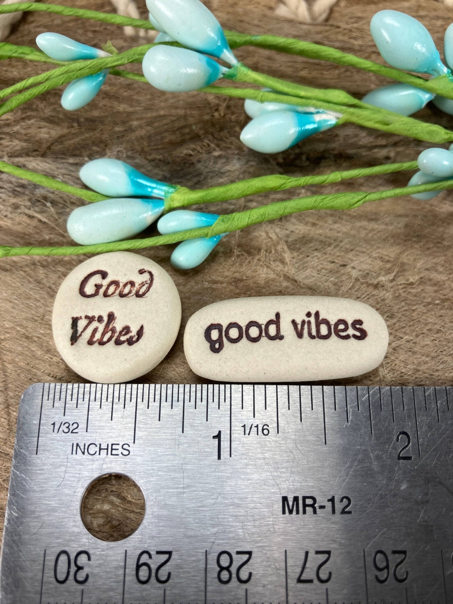 Good Vibes, Pocket Meditations - Spiral Circle