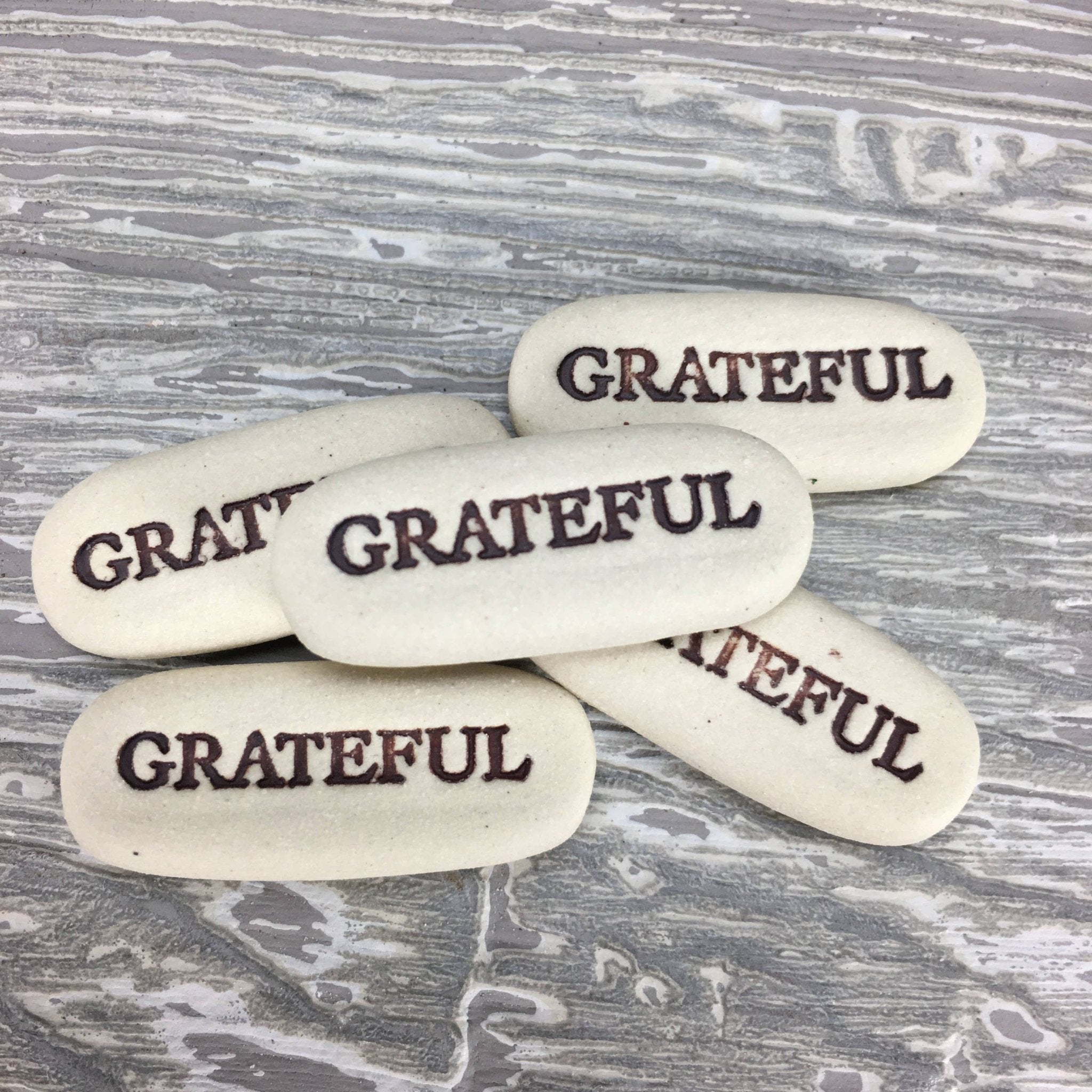 Grateful, Pocket Meditations - Spiral Circle