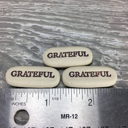 Grateful, Pocket Meditations - Spiral Circle