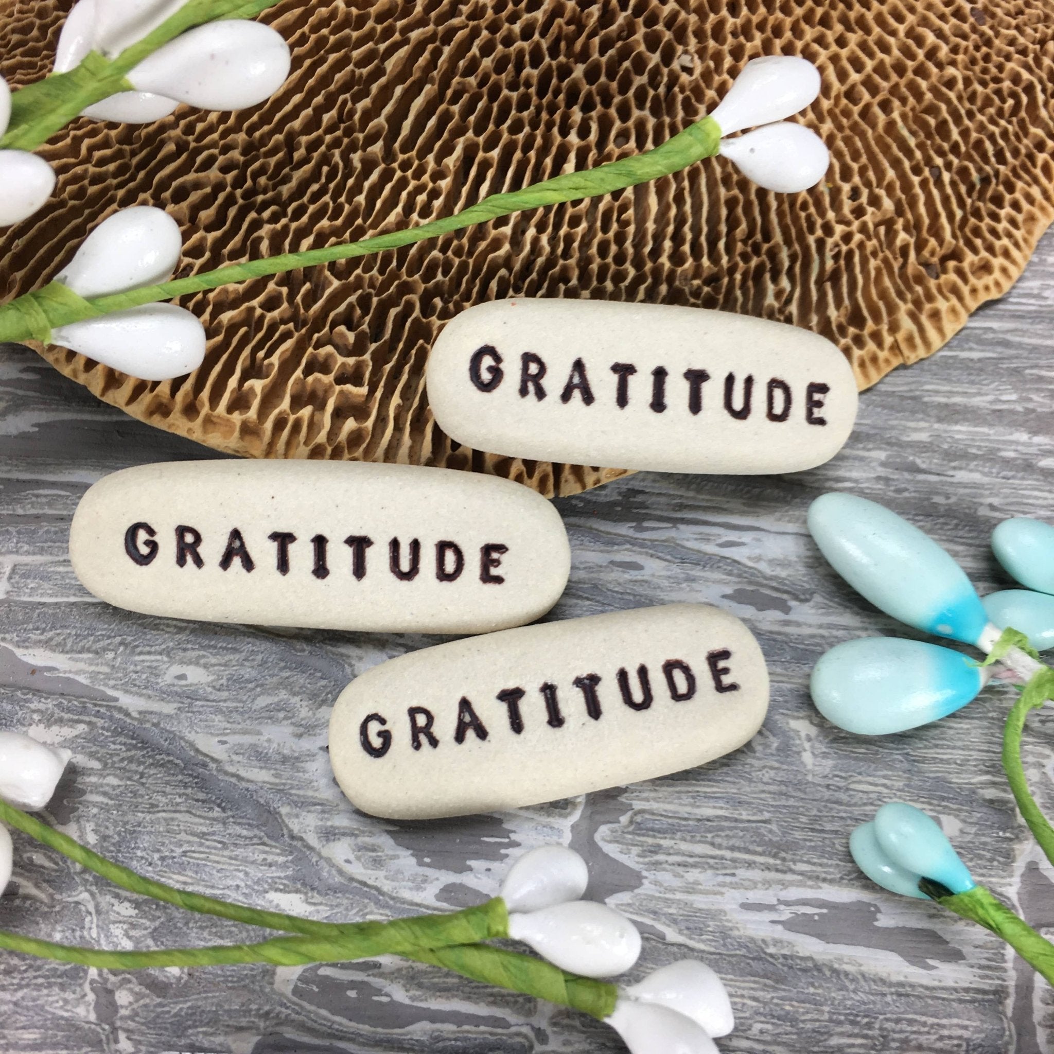 Gratitude, Pocket Meditations - Spiral Circle