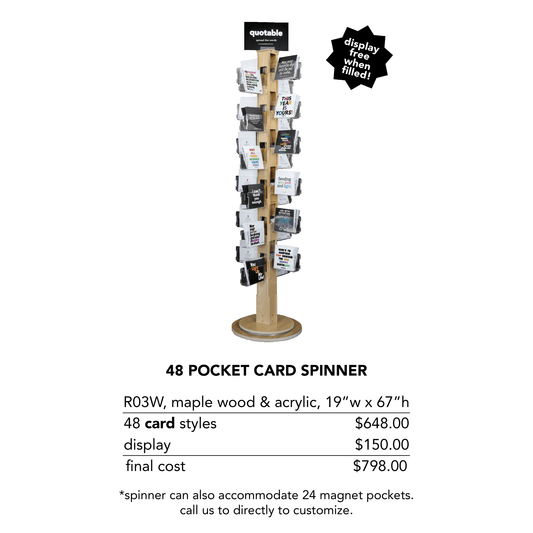 Greeting Card | Tea, Books, And You (Foster Duncan) - Spiral Circle