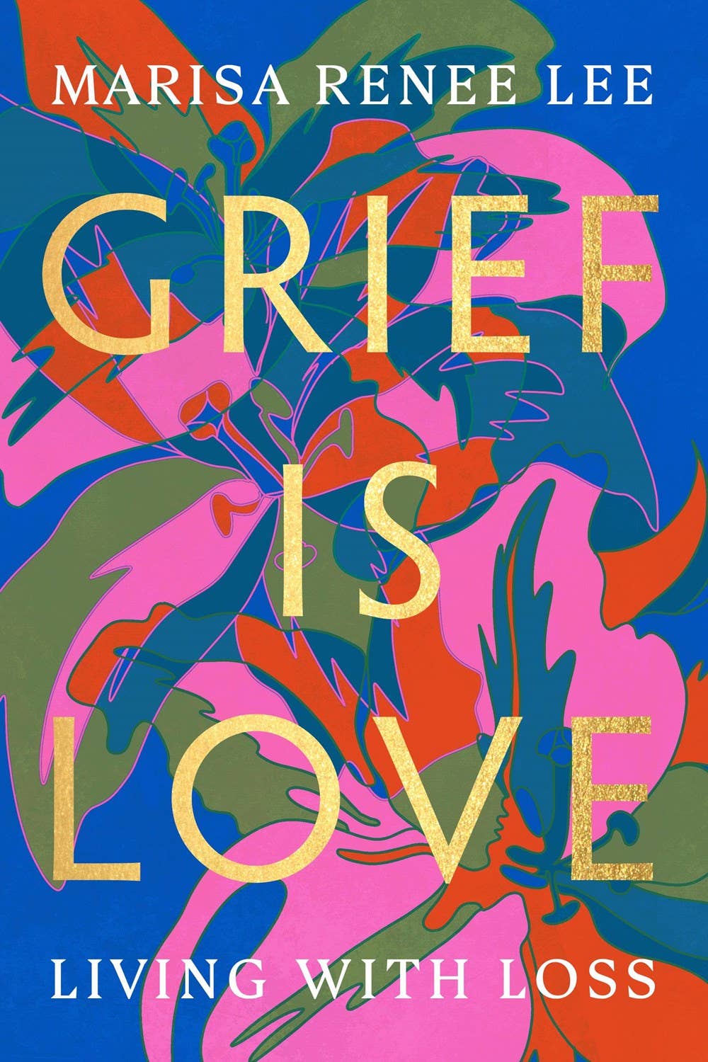 Grief Is Love - Spiral Circle