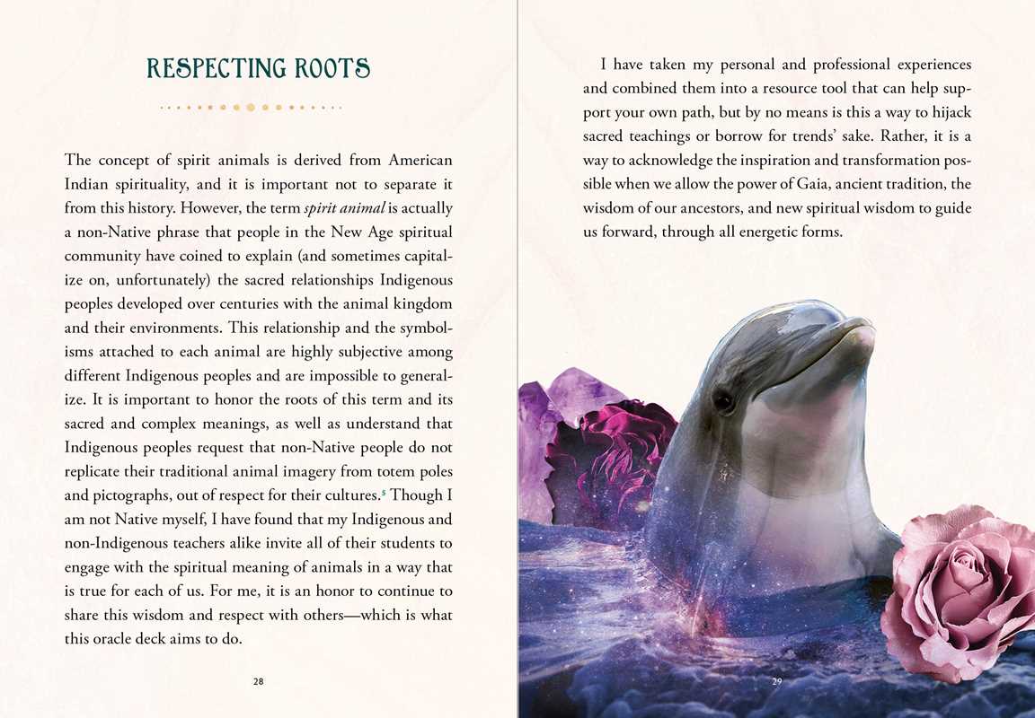Guidance from Gaia Oracle by Shannon Kaiser - Spiral Circle