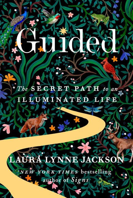 Guided: The Secret Path to an Illuminated Life - Spiral Circle