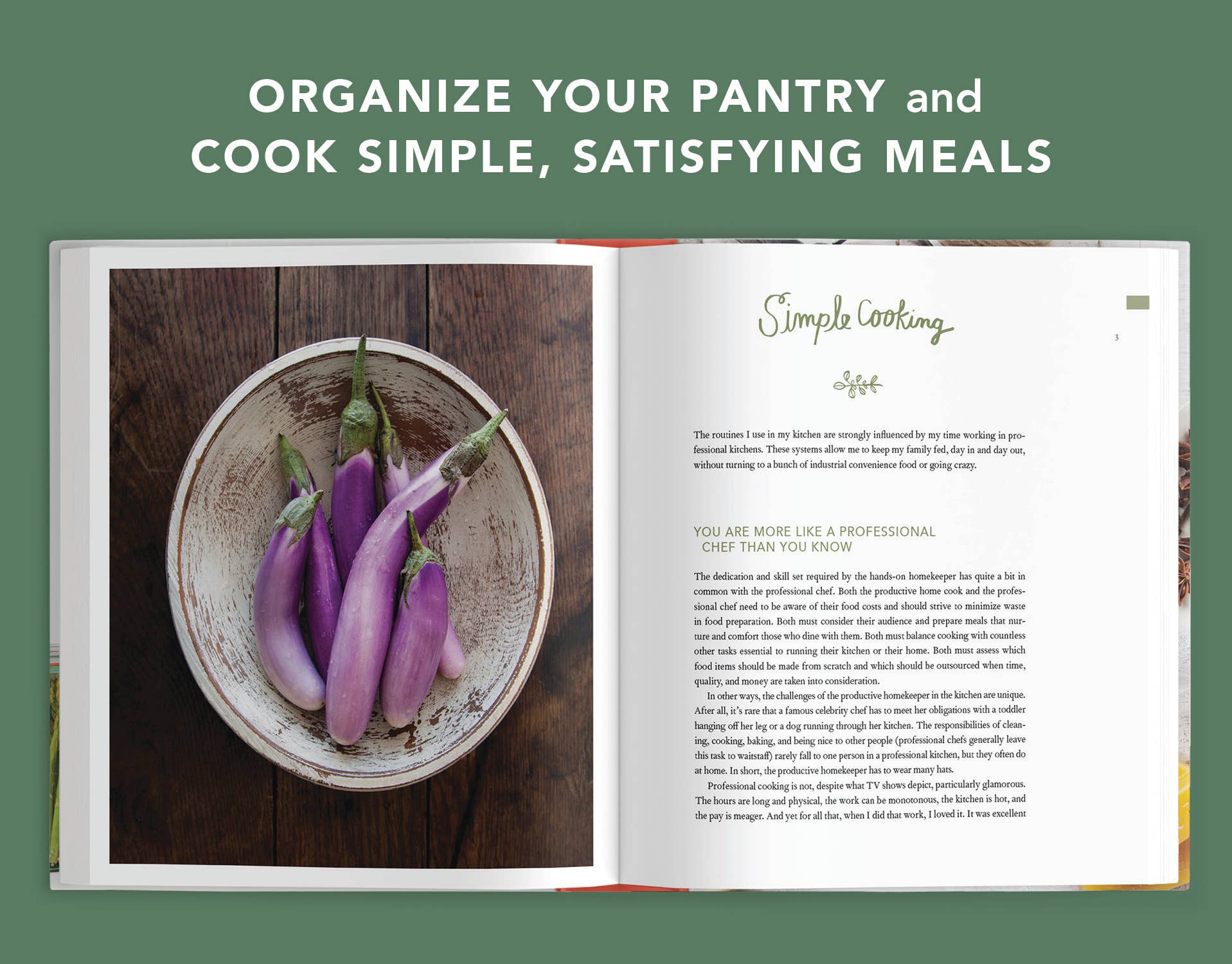 Hands - on Home: A Guide to Sustainable Living - Spiral Circle