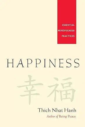 Happiness - Spiral Circle