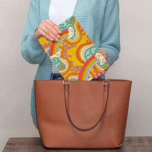 Happy - Go - Lucky Days Deconstructed Sketchbook - Spiral Circle