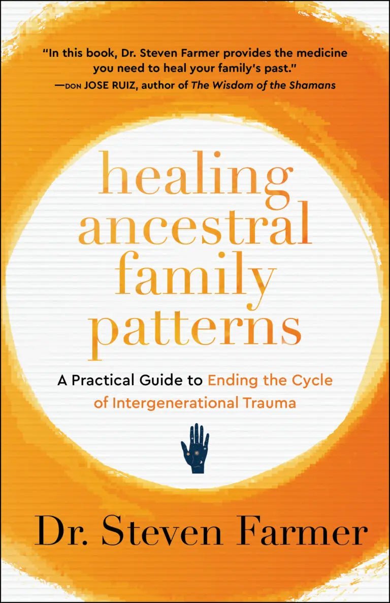 Healing Ancestral Family Patterns - Spiral Circle