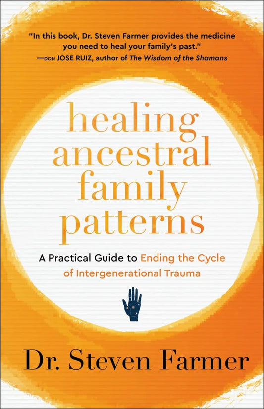 Healing Ancestral Family Patterns - Spiral Circle