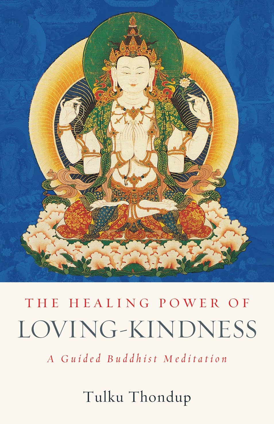 Healing Power Of Loving-Kindness: A Guided Buddhist Medi ... - Spiral Circle