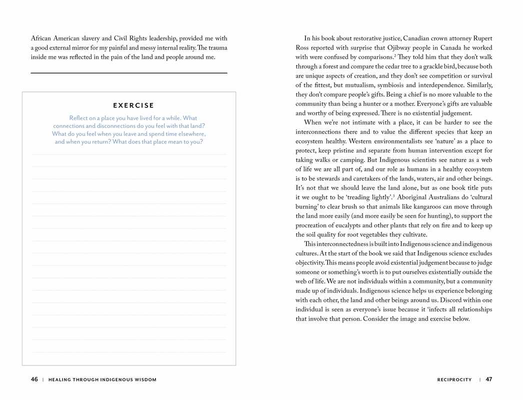 Healing through Indigenous Wisdom by Doctor Valerie Ringland - Spiral Circle