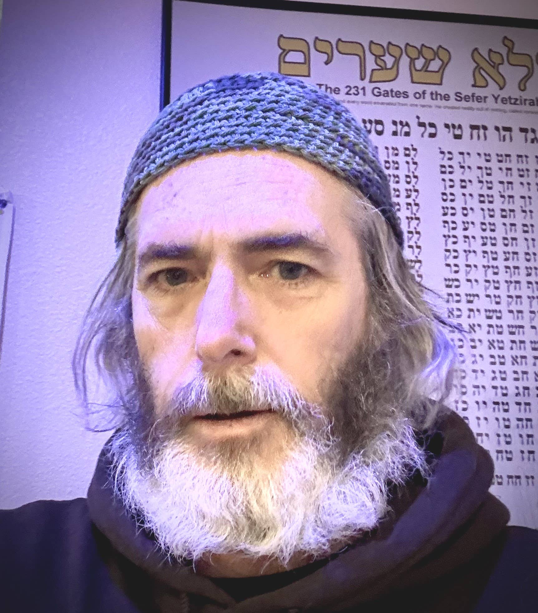 Hebrew Casting Lots: Practical Kabbalah Talismans - Spiral Circle