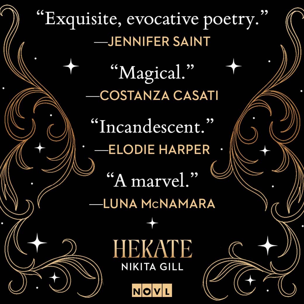 Hekate: The Witch - Spiral Circle