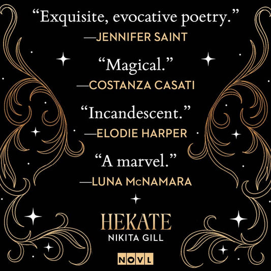 Hekate: The Witch - Spiral Circle