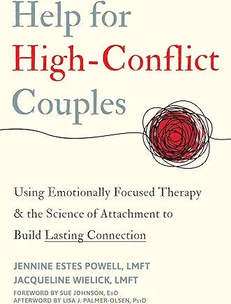 Help for High - Conflicts Couples - Spiral Circle