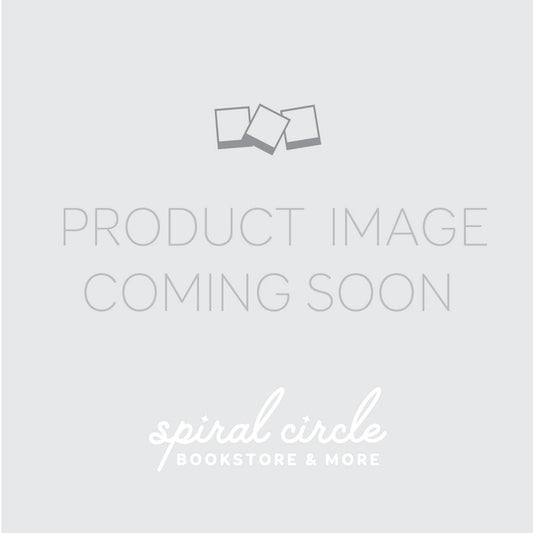 Hessonite | Clarity | Stone Beaded Bracelet | 6mm - Spiral Circle