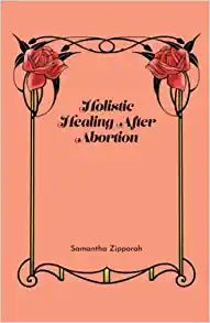 Holistic Healing After Abortion - Spiral Circle