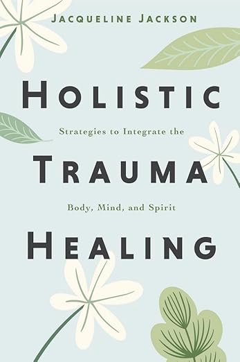 Holistic Trauma Healing - Spiral Circle