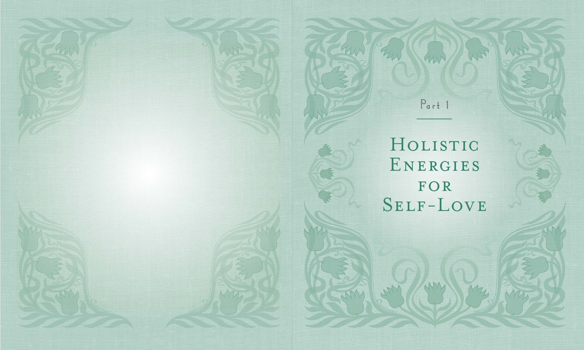Holistic Witch - Spiral Circle