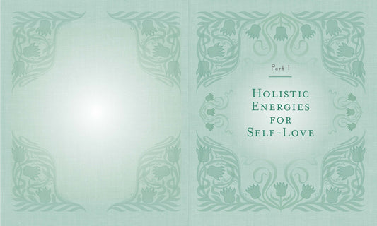 Holistic Witch - Spiral Circle