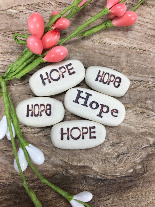 Hope, Pocket Meditations - Spiral Circle