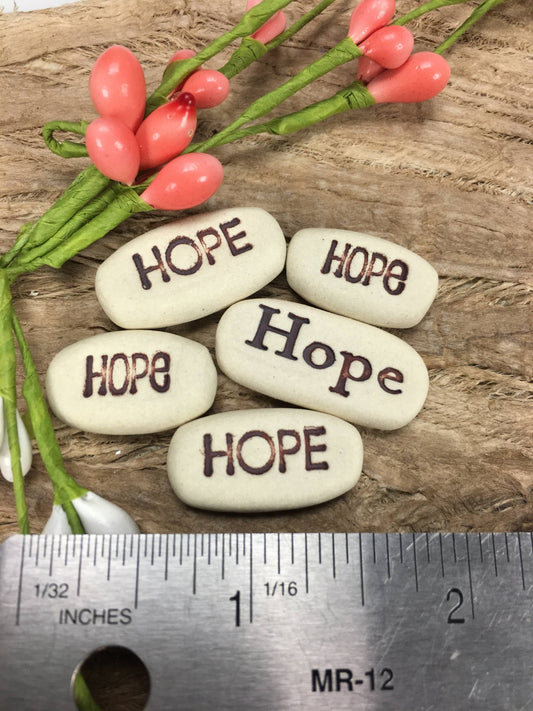 Hope, Pocket Meditations - Spiral Circle