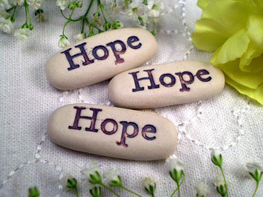 Hope, Pocket Meditations - Spiral Circle