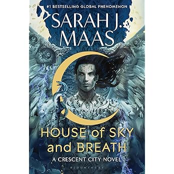 House of Sky and Breath - Spiral Circle
