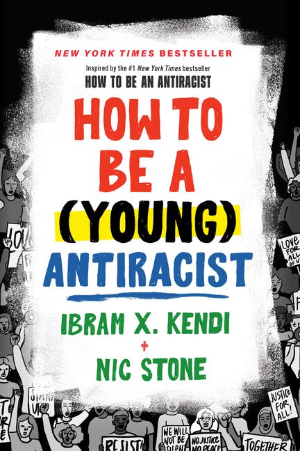How to Be a (Young) Antiracist - Spiral Circle