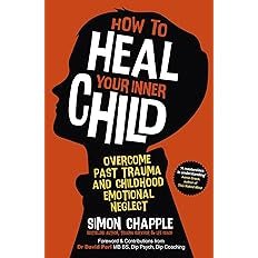 How to Heal Your Inner Child - Spiral Circle