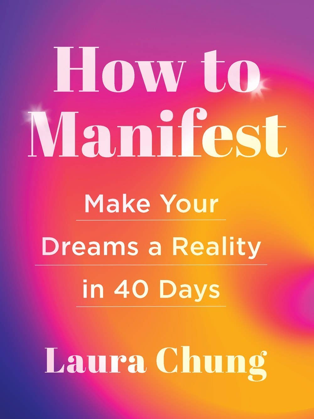 How to Manifest - Spiral Circle