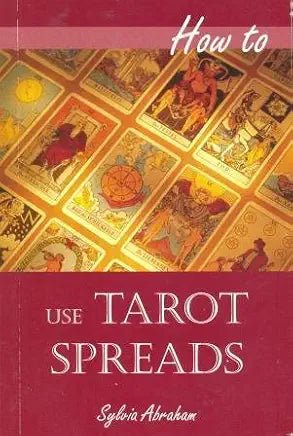 How To Use Tarot Spreads - Spiral Circle