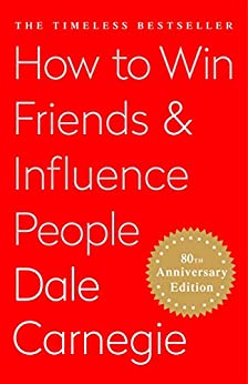 How to Win Friends and Influence People - Spiral Circle