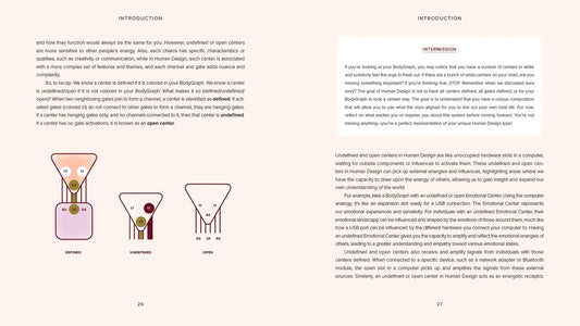 Human Design Made Easy: Understanding the Five Energy Types - Spiral Circle