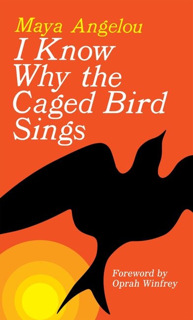 I Know Why the Caged Bird Sings - Spiral Circle