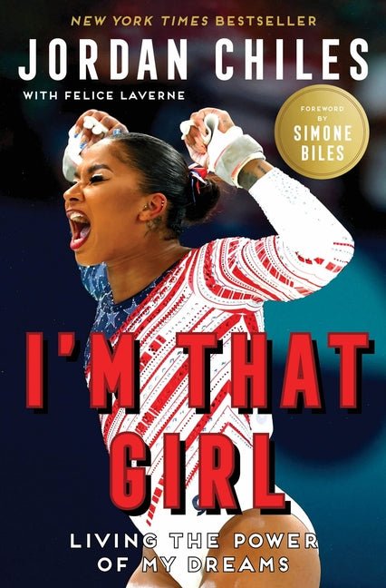 I'm That Girl: Living the Power of My Dreams - Spiral Circle