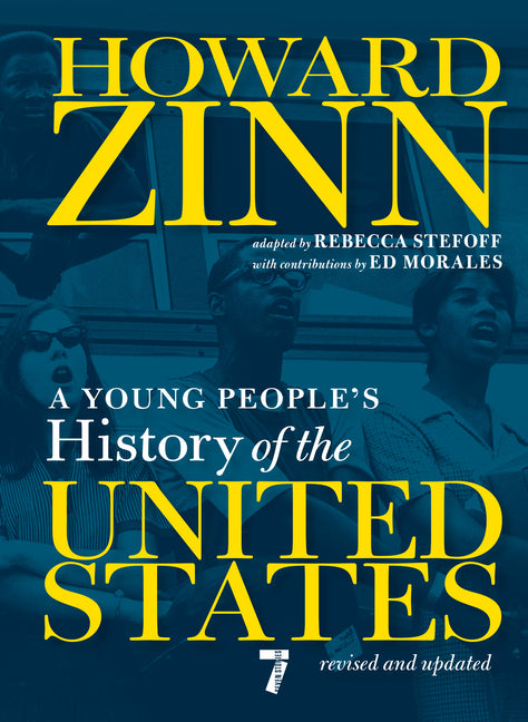 Young People's History of the United States: Revised and Updated - Ingram