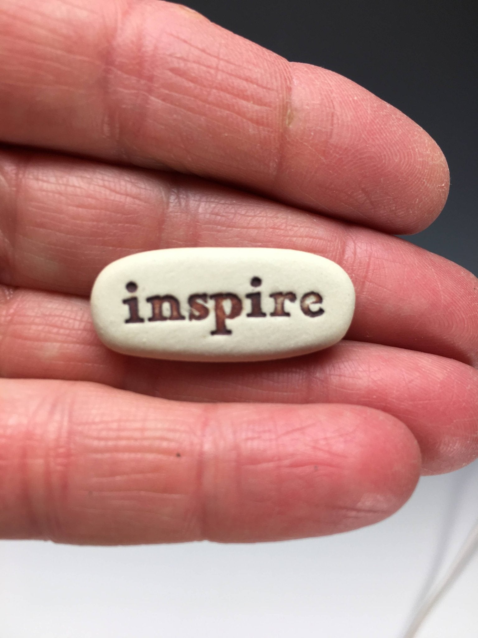 Inspire, Pocket Meditations - Spiral Circle