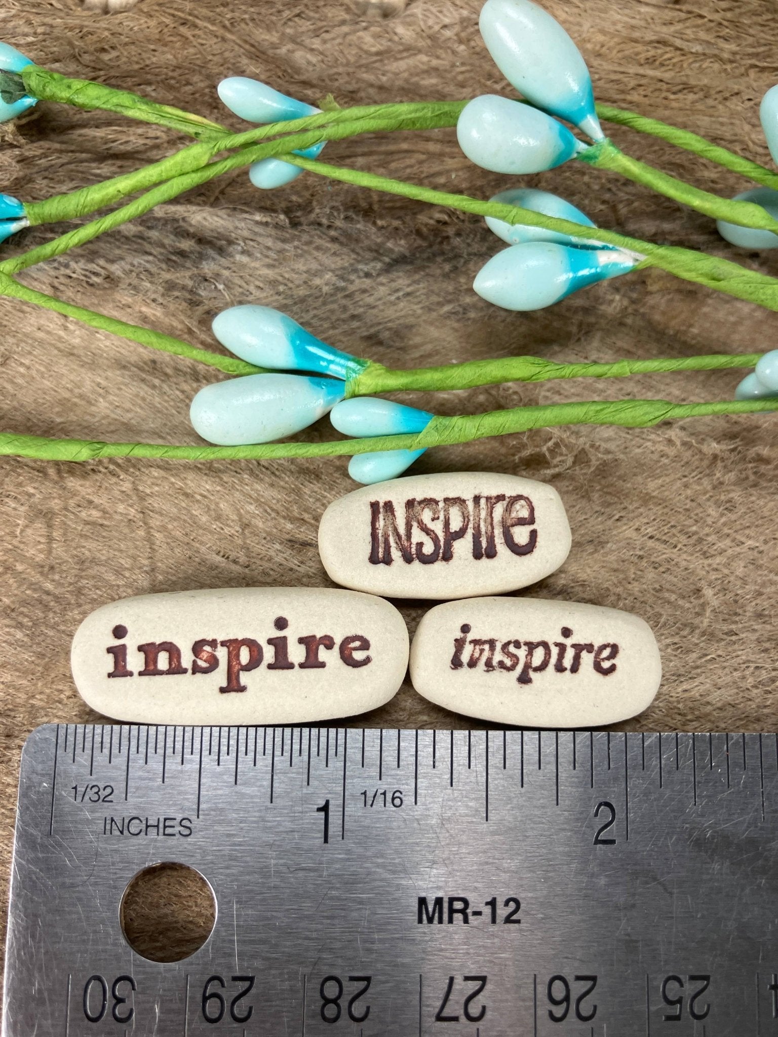 Inspire, Pocket Meditations - Spiral Circle